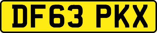 DF63PKX