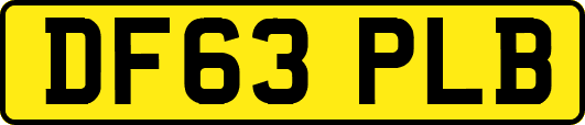 DF63PLB