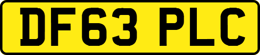 DF63PLC