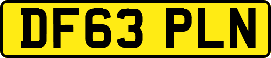 DF63PLN