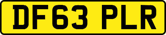 DF63PLR
