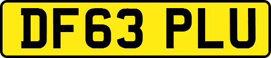 DF63PLU