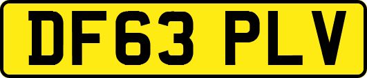 DF63PLV