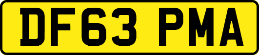 DF63PMA
