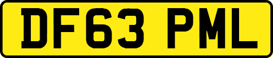 DF63PML