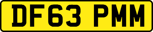 DF63PMM