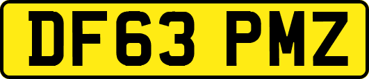 DF63PMZ
