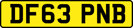 DF63PNB