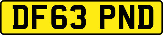 DF63PND