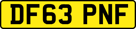 DF63PNF