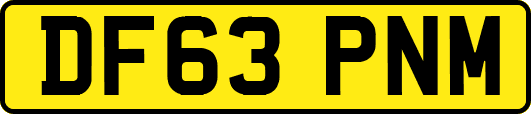 DF63PNM