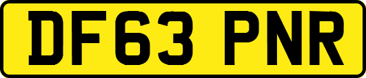 DF63PNR