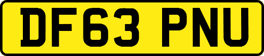 DF63PNU