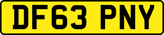 DF63PNY