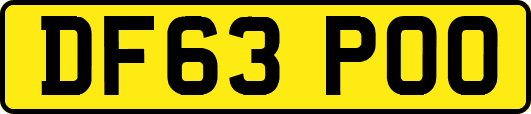DF63POO