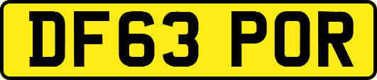 DF63POR