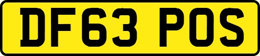 DF63POS