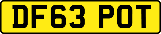 DF63POT