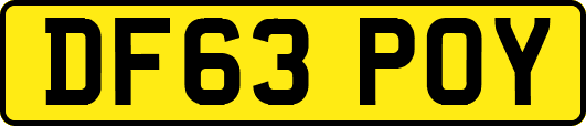 DF63POY