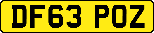 DF63POZ
