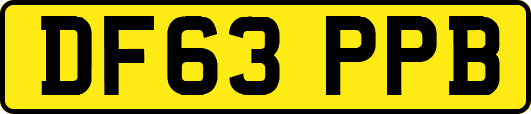 DF63PPB