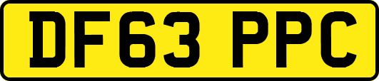 DF63PPC