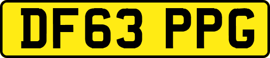 DF63PPG