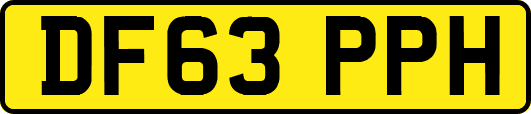 DF63PPH