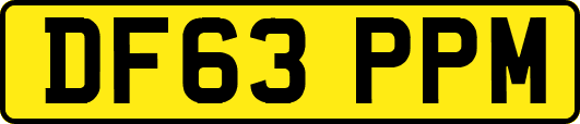 DF63PPM