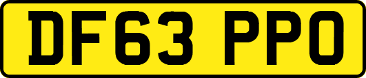 DF63PPO