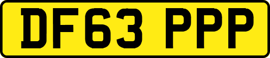 DF63PPP
