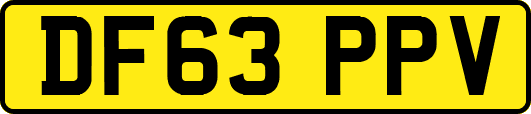 DF63PPV