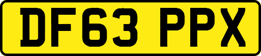DF63PPX