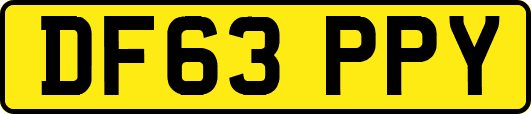 DF63PPY