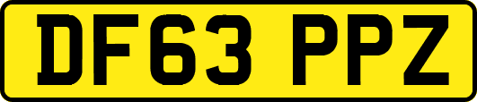 DF63PPZ
