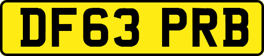 DF63PRB