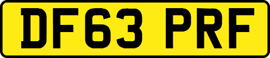 DF63PRF
