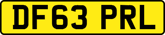 DF63PRL
