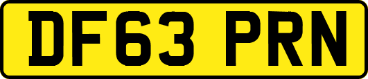 DF63PRN