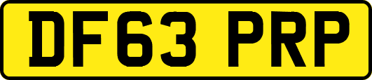 DF63PRP