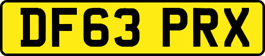DF63PRX