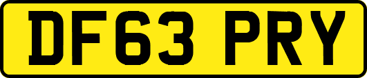 DF63PRY