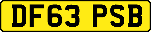 DF63PSB