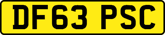 DF63PSC