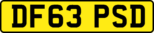 DF63PSD