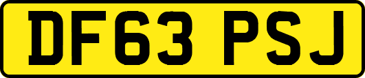 DF63PSJ