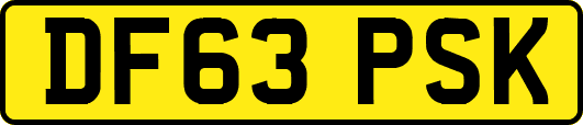 DF63PSK