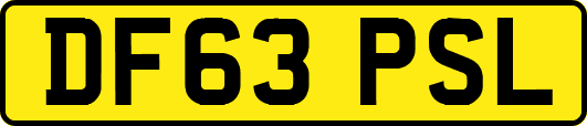DF63PSL