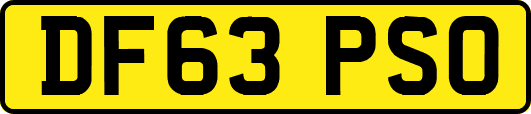 DF63PSO