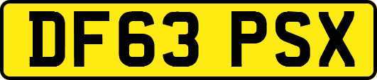 DF63PSX